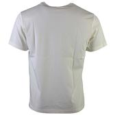 peak round neck t shirt