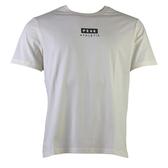 peak round neck t shirt