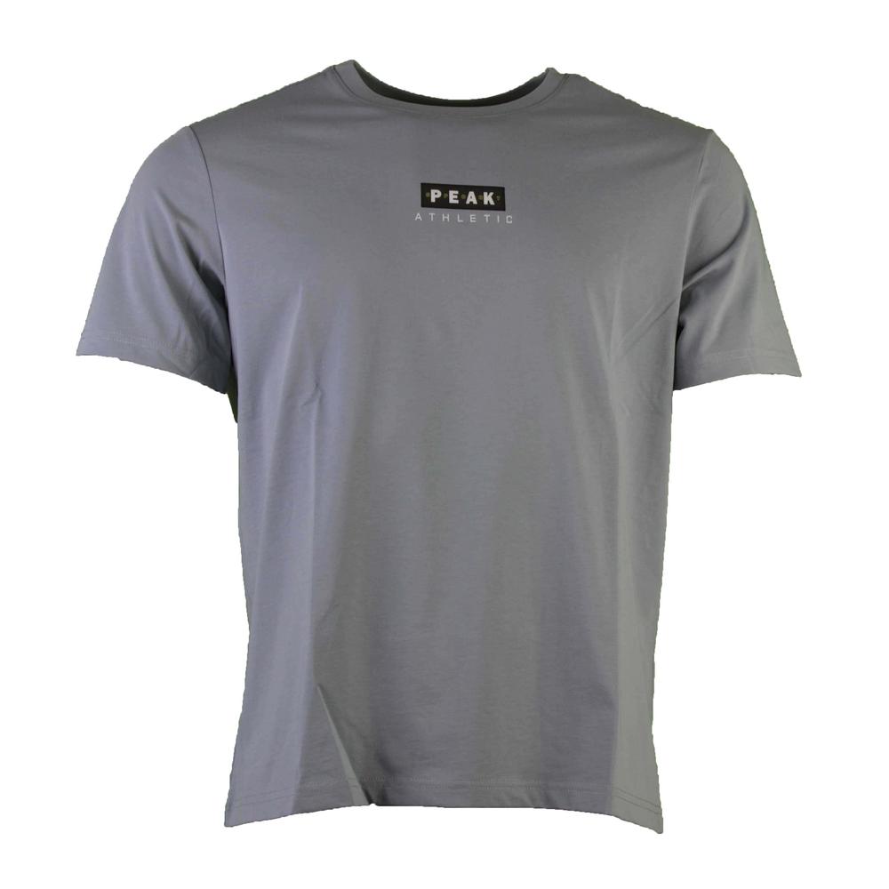 peak round neck t shirt