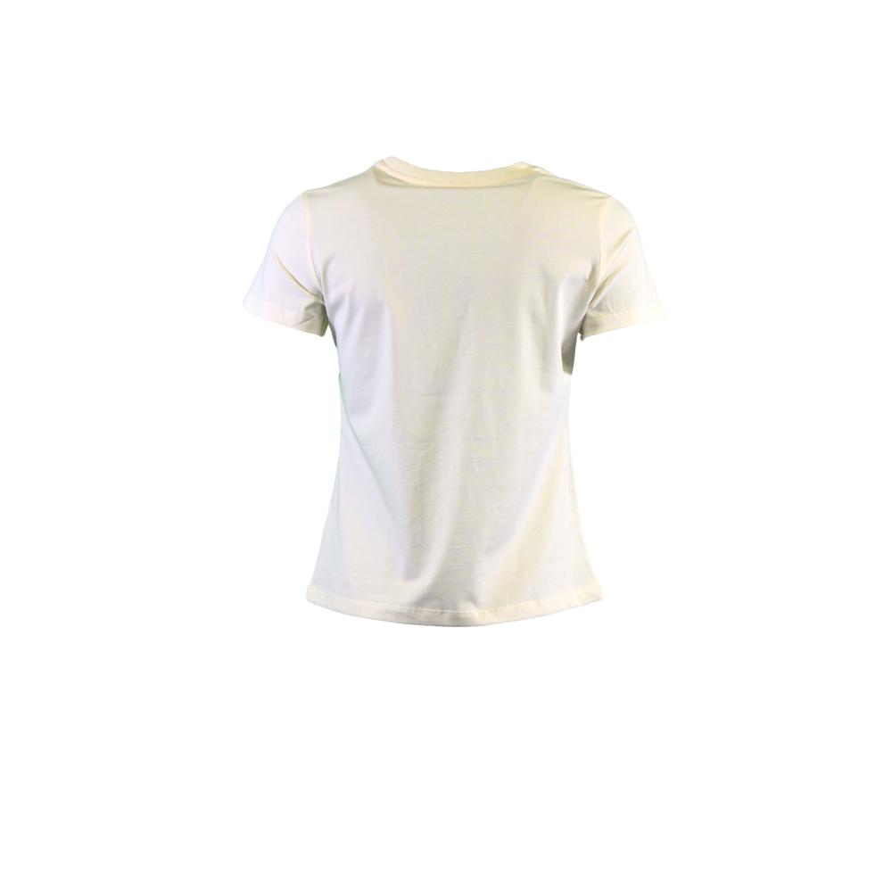 peak round neck t shirt