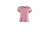 peak round neck t shirt