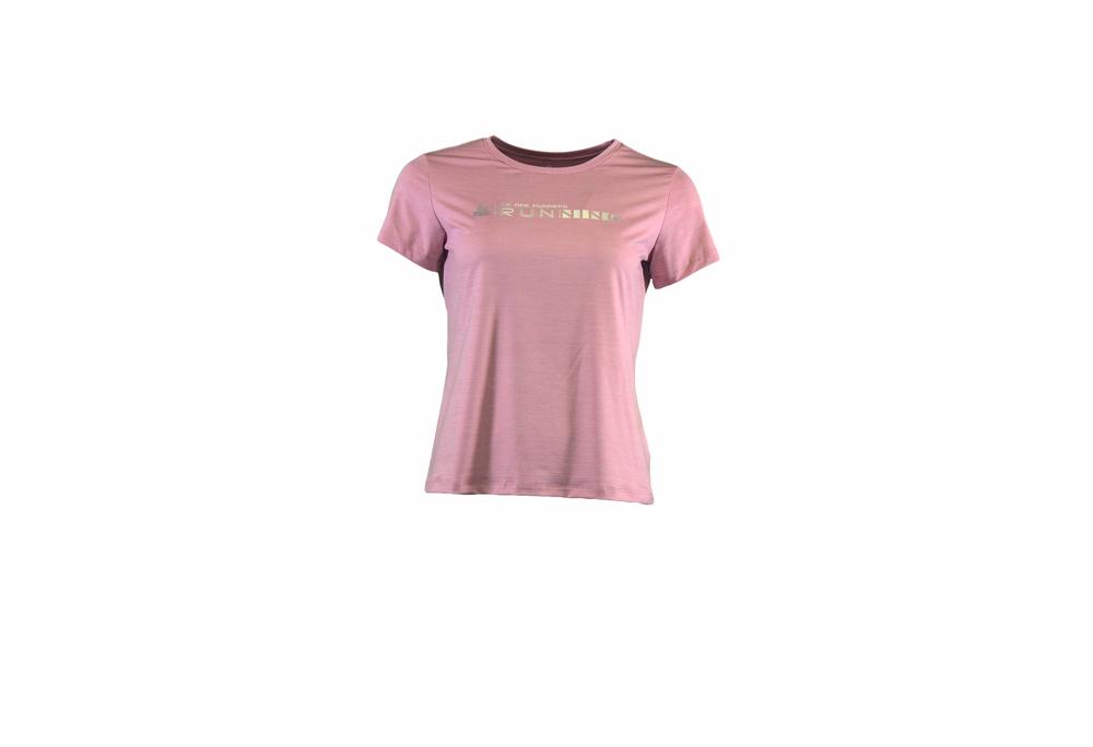 peak round neck t shirt