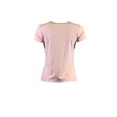 peak round neck t shirt