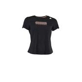 peak round neck t shirt