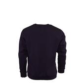 peak round neck sweater