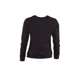 peak round neck sweater