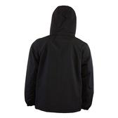 peak polar fleece windbraker