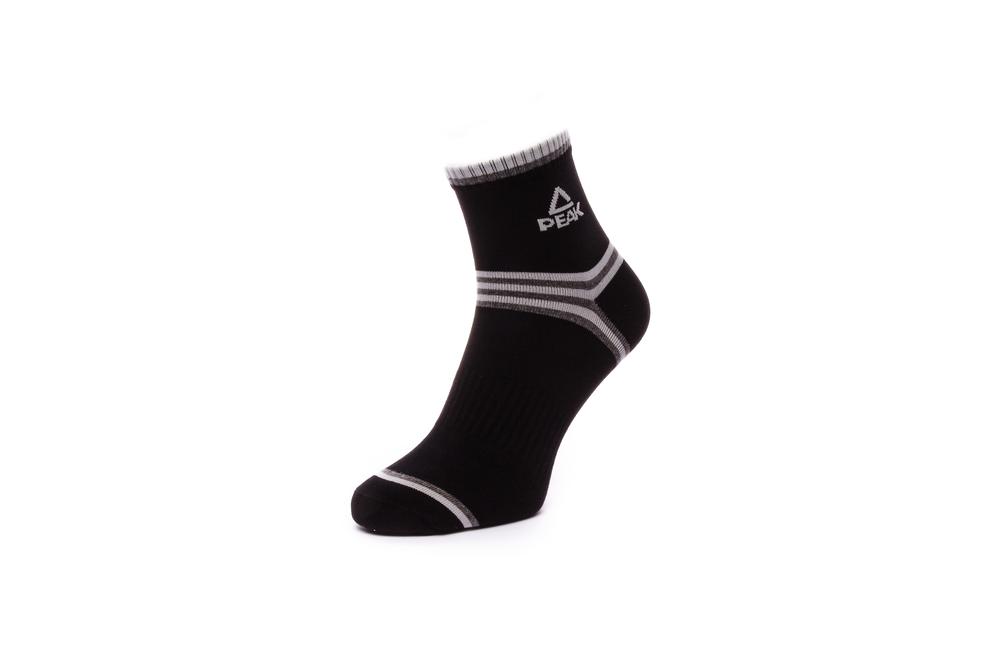 peak high cut socks