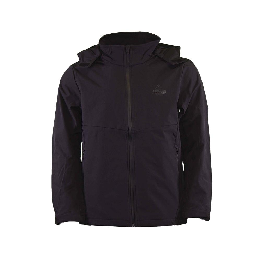 peak polar fleece windbreaker 