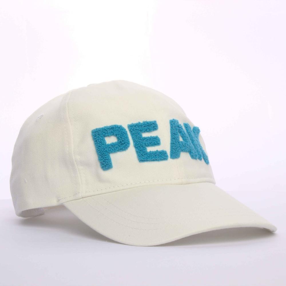 peak sports cap