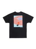 k1X court colors tee