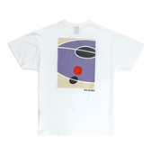 k1X court colors tee