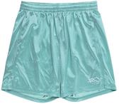 k1x oldschool mesh shorts