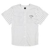 k1x ph pinstripe baseball jersey