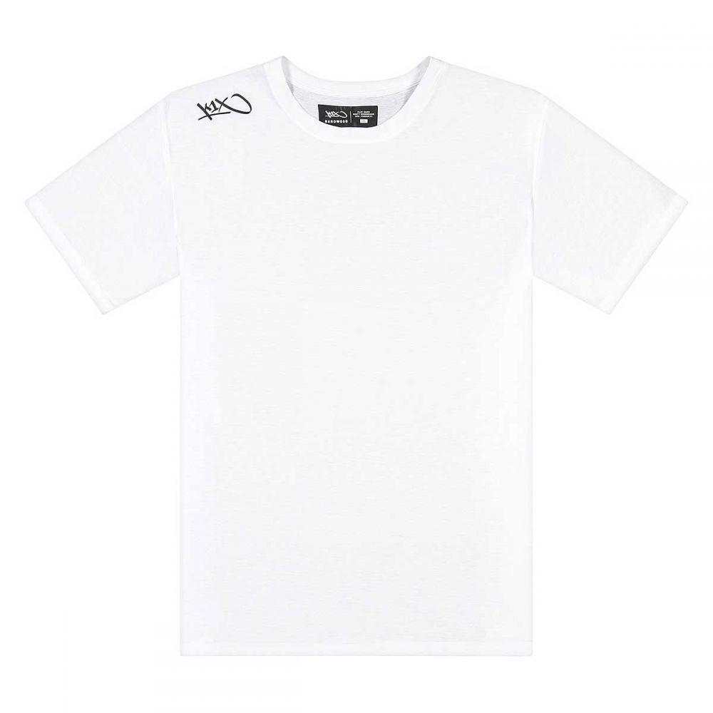 k1x small tag tee