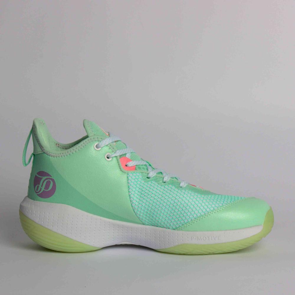 peak basketball shoes