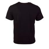 peak round neck t shirt