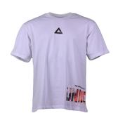 peak round neck t shirt