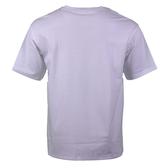 peak round neck t shirt