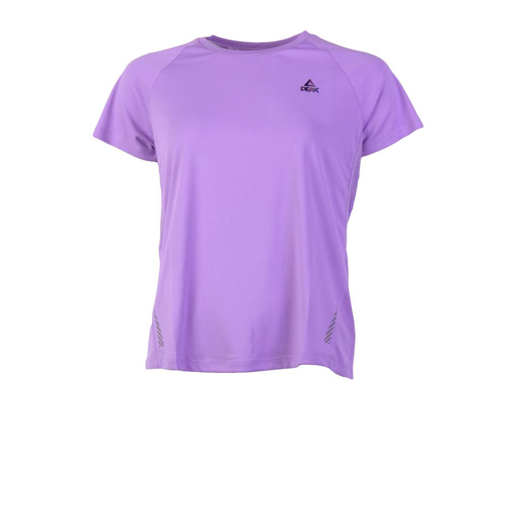 peak round neck t shirt