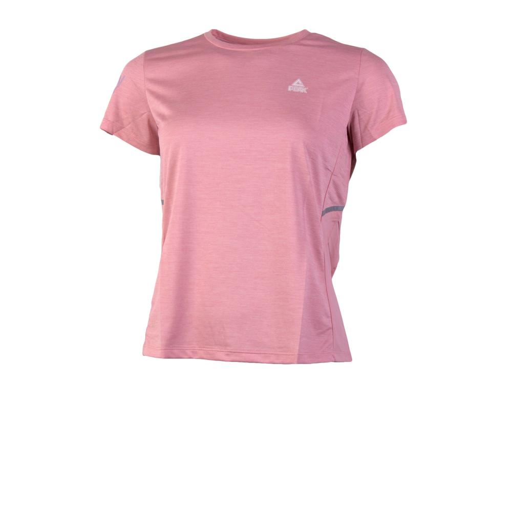 peak round neck t shirt