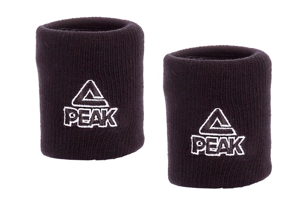 peak wristband