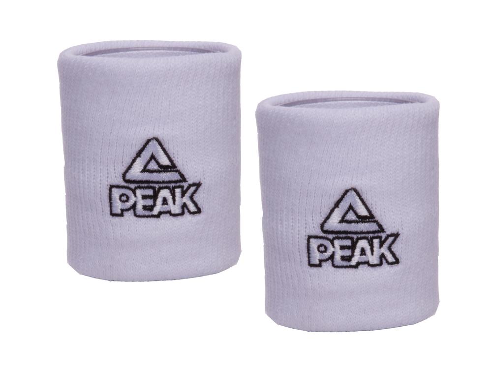 peak wristband