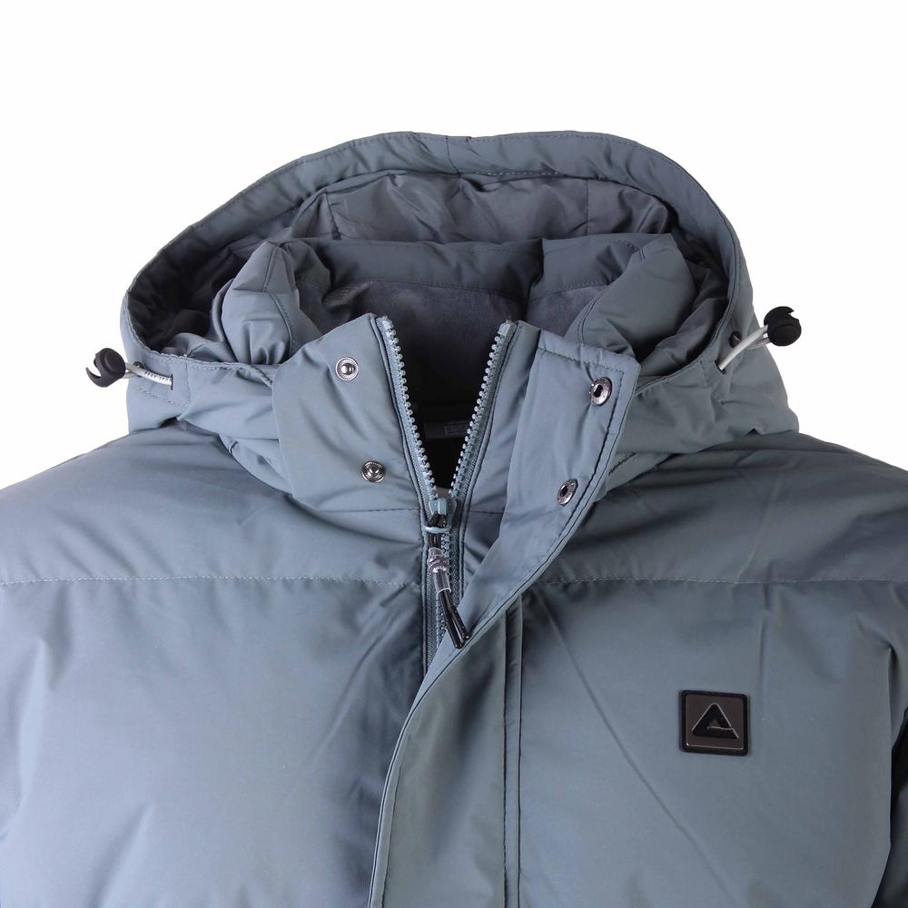 peak péřová parka