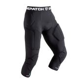 Game Patch Padded 3/4 tights with full protection