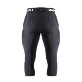 Game Patch Padded 3/4 tights with full protection