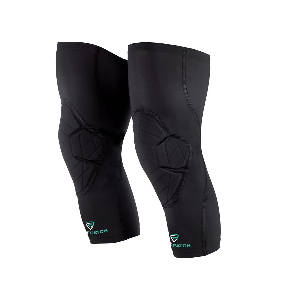 GamePatch Knee pads 