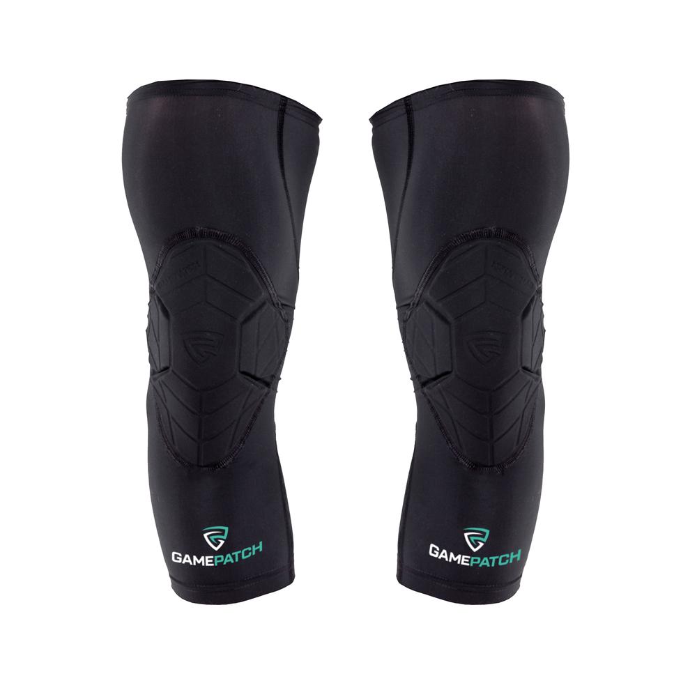 GamePatch Knee pads 