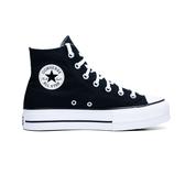 CONVERSE CHUCK TAYLOR ALL STAR PLATFORM CANVAS