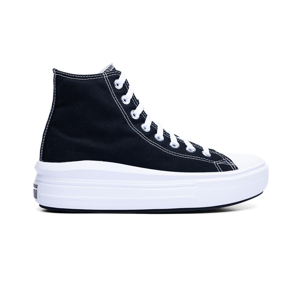 CONVERSE CHUCK TAYLOR ALL STAR MOVE PLATFORM