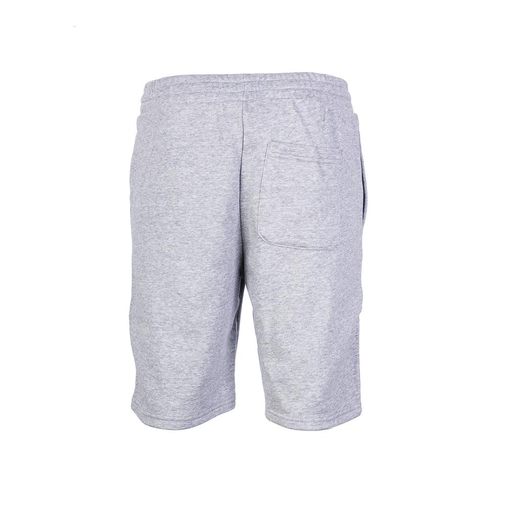 CONVERSE GO-TO EMBROIDERED STAR CHEVRON STANDARD-FIT FLEECE SHORT