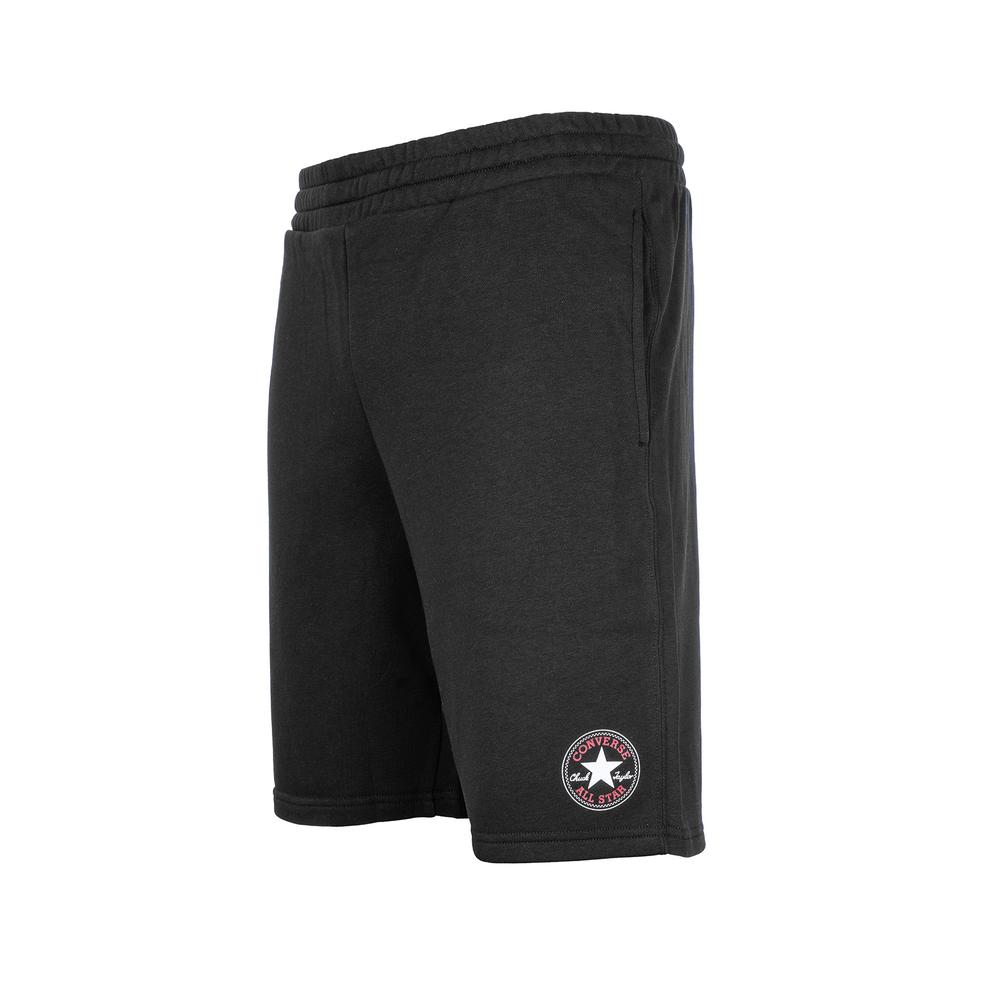 CONVERSE GO-TO ALL STAR STANDARD-FIT SHORTS
