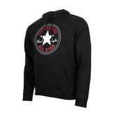 CONVERSE GO-TO ALL STAR PATCH STANDARD-FIT PULLOVER HOODIE