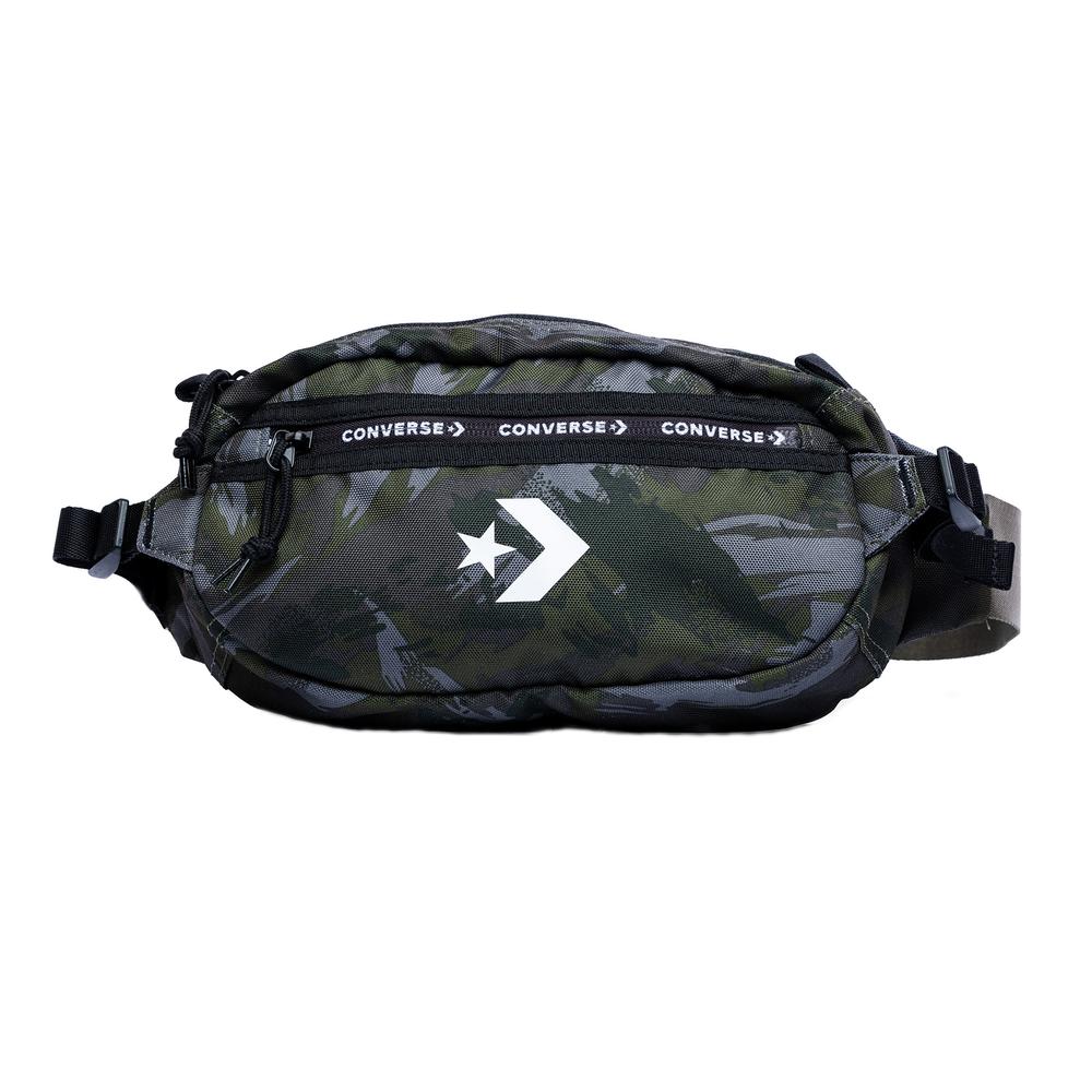 CONVERSE LEDVINKA CAMO SLING PACK