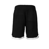 CONVERSE RETRO KNIT 9" SHORTS