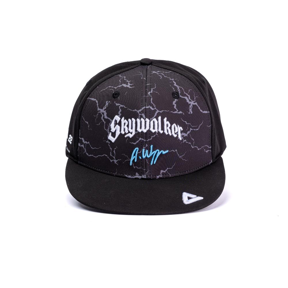 Peak kšiltovka Andrew Wiggins