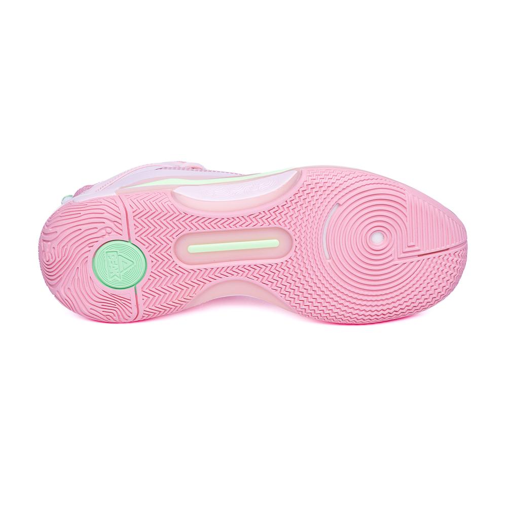 Peak Taichi Flash 5 Jose Alvarado