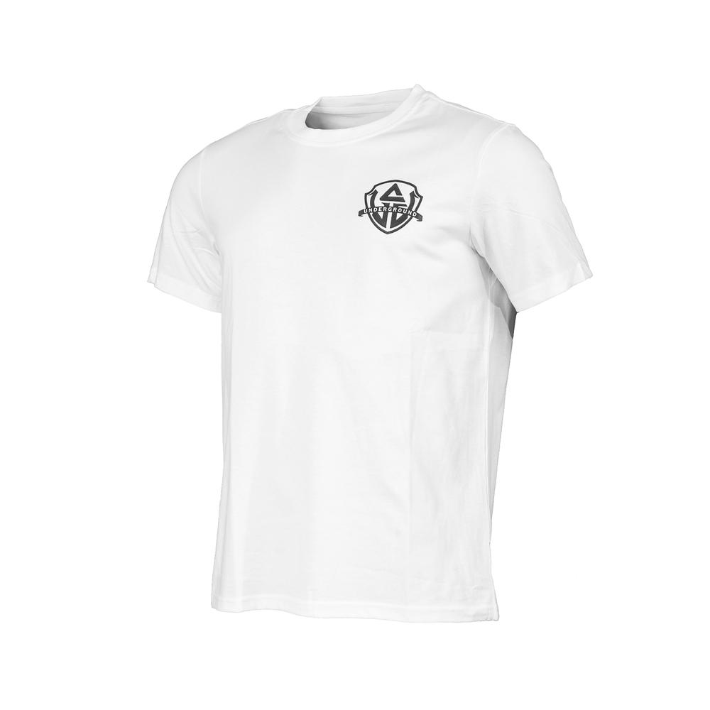 Peak Underground pánské tričko