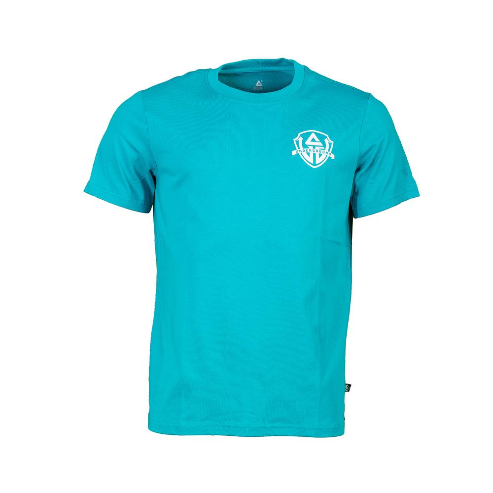 Peak Underground pánské tričko