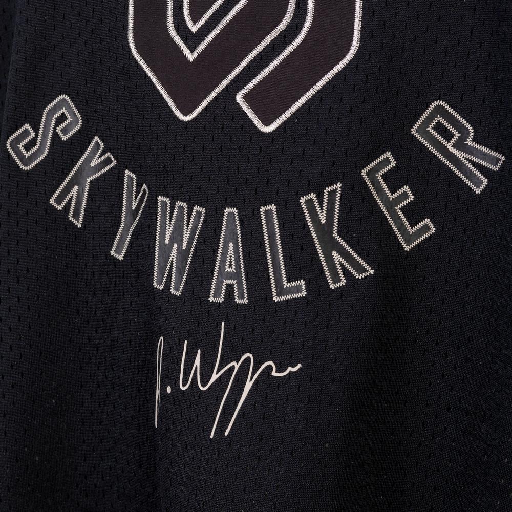 Peak tílko Andrew Wiggins
