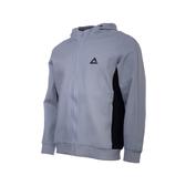 Peak mikina na zip s kapucí