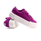 CHUCK TAYLOR ALL STAR CRUISE COLORFUL SUEDE