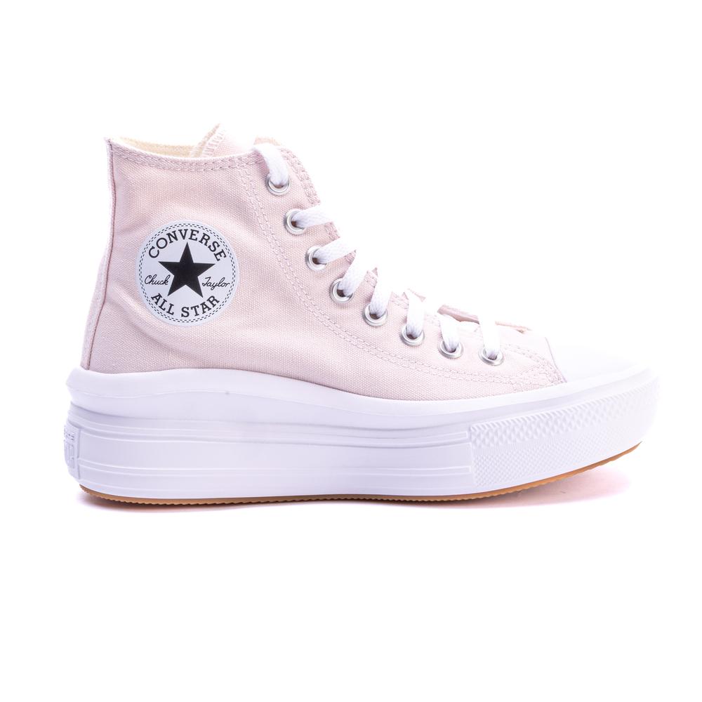 CONVERSE CHUCK TAYLOR ALL STAR MOVE PLATFORM