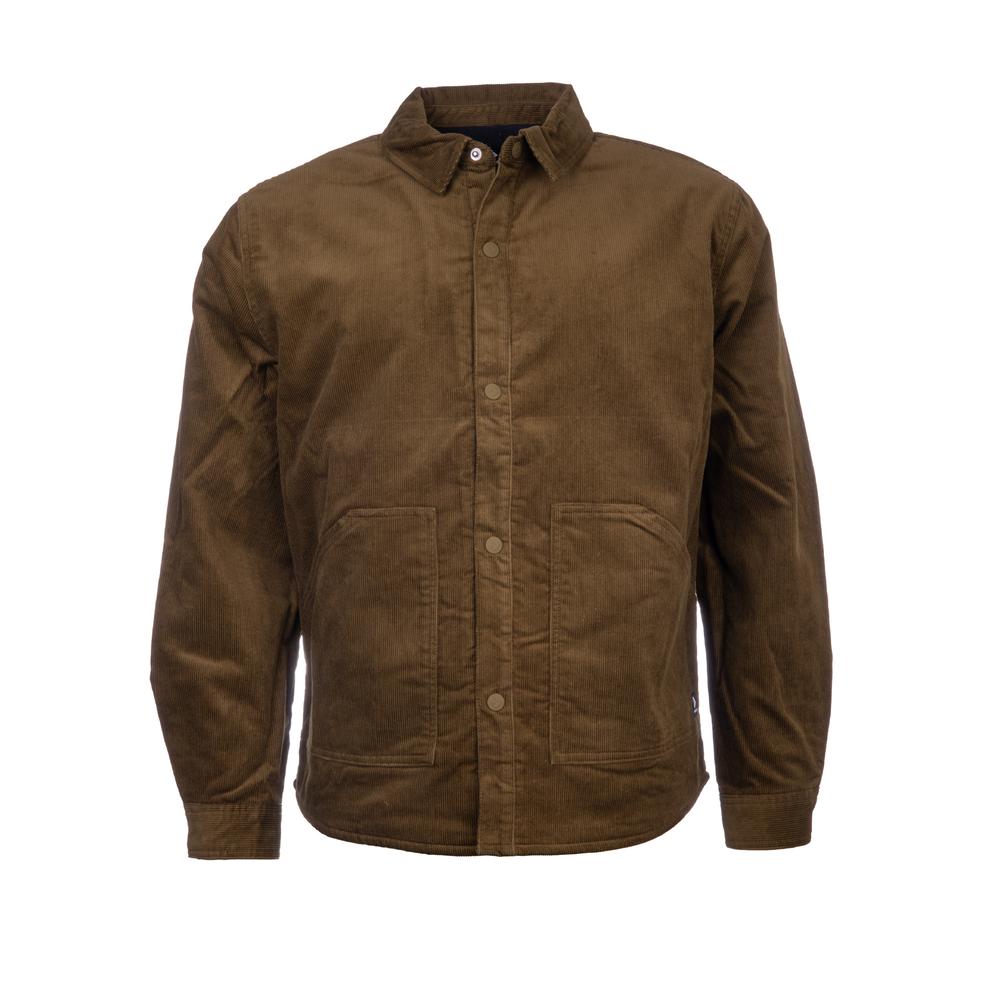 CONVERSE CORDUROY JACKET