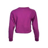 CONVERSE BOXY LONG-SLEEVE T-SHIRT