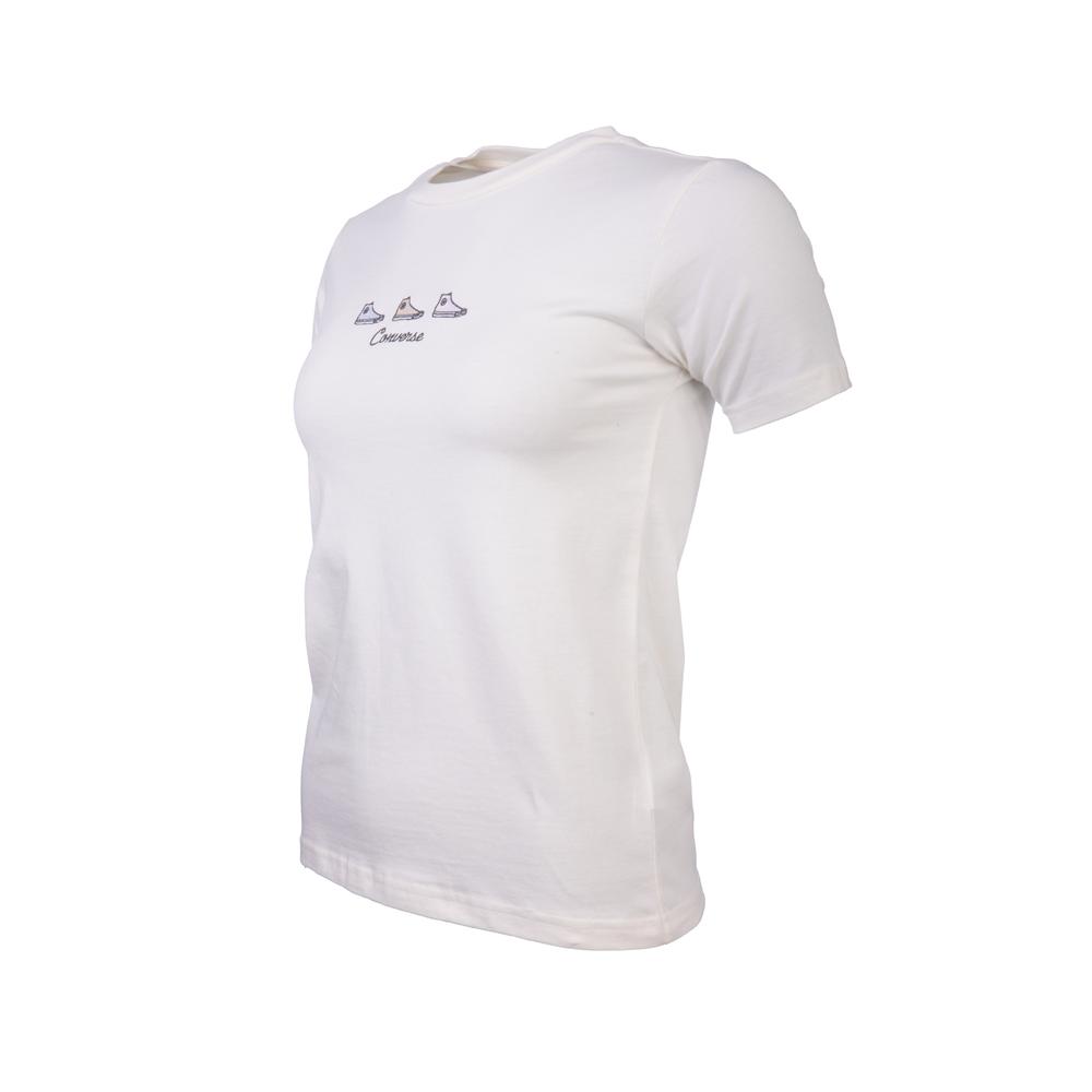 CONVERSE CHUCK TAYLOR GRAPHIC TEE